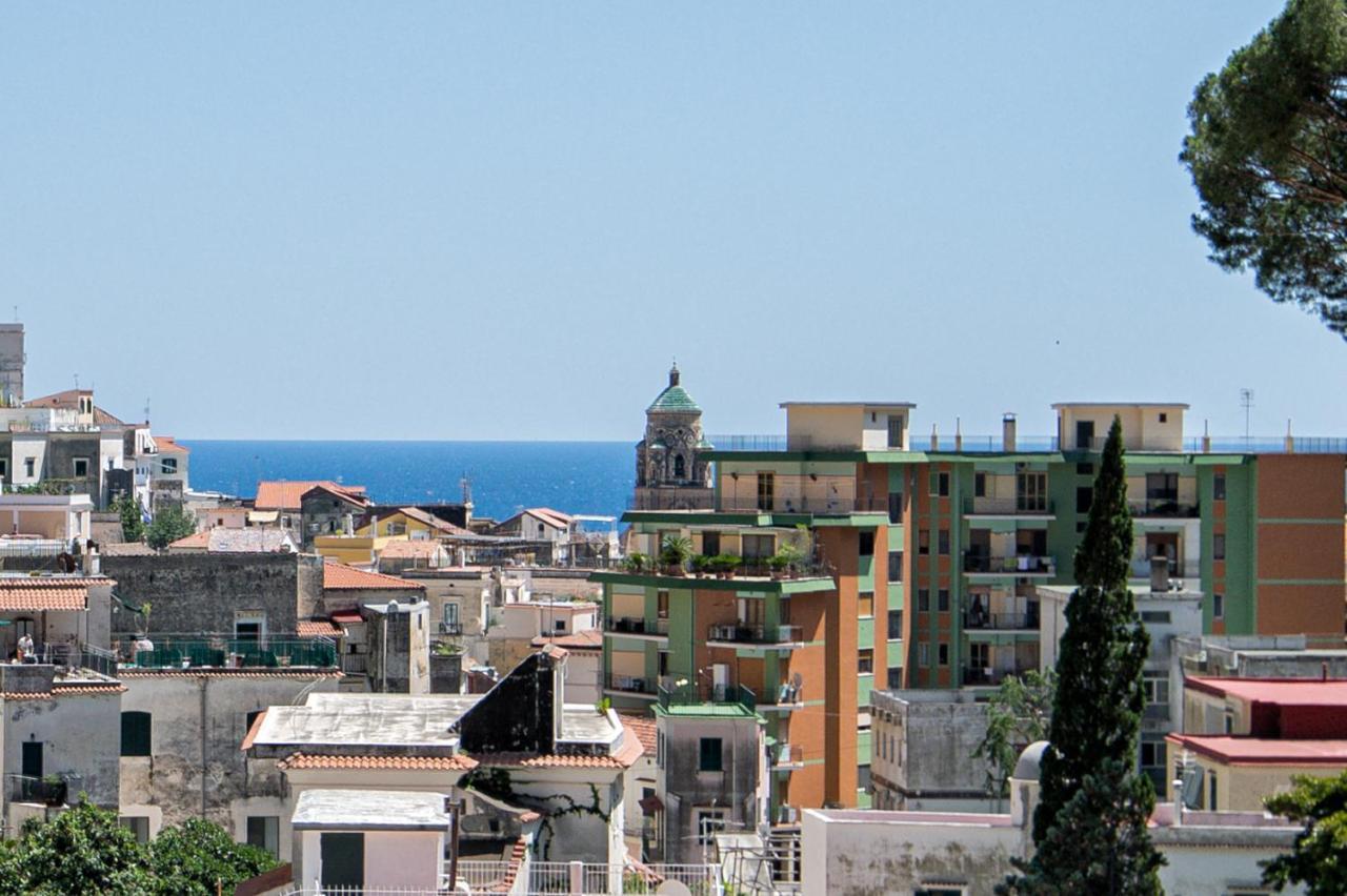 Valle D'Amalfi Suites Buitenkant foto