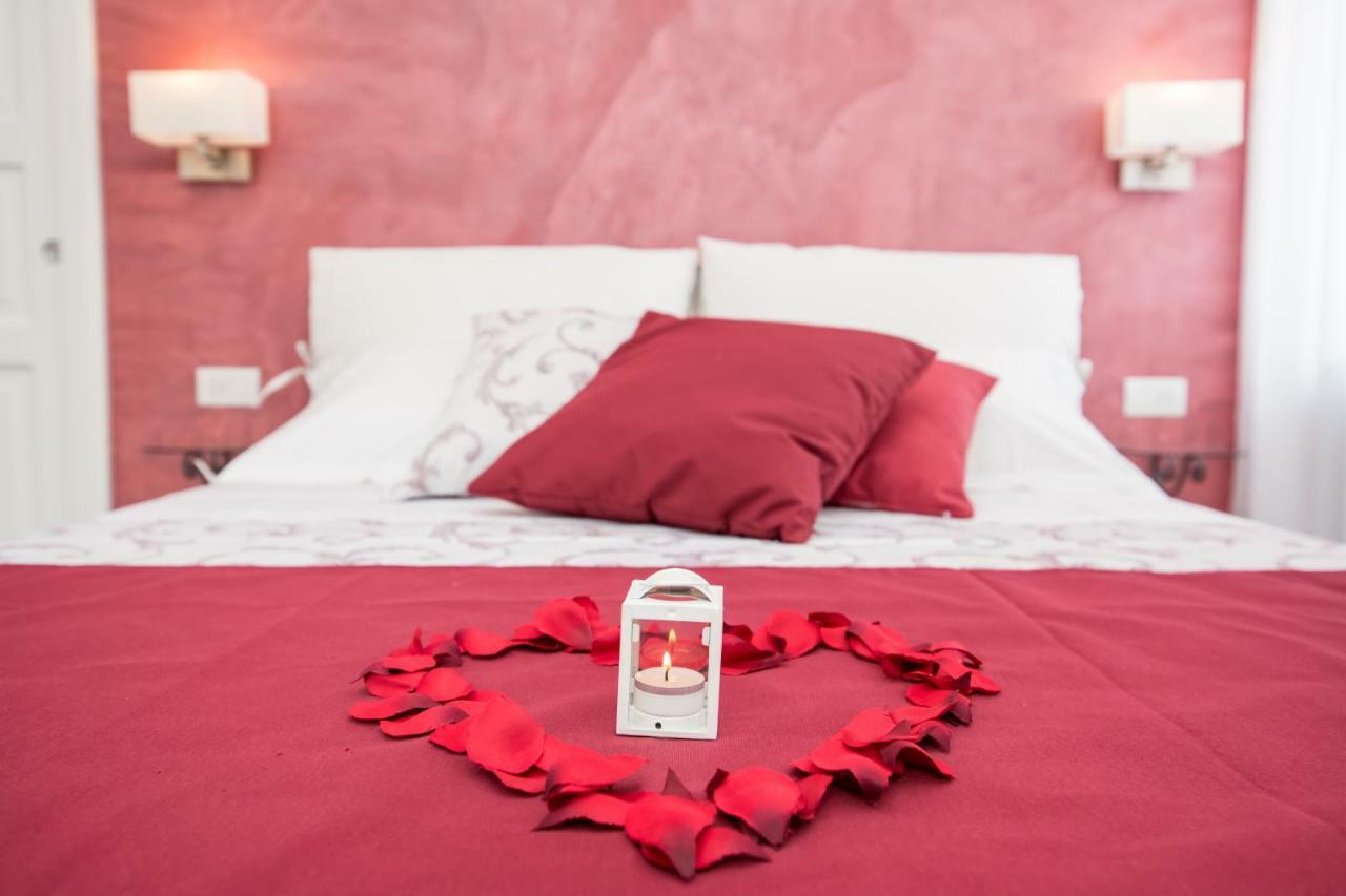 Valle D'Amalfi Suites Buitenkant foto