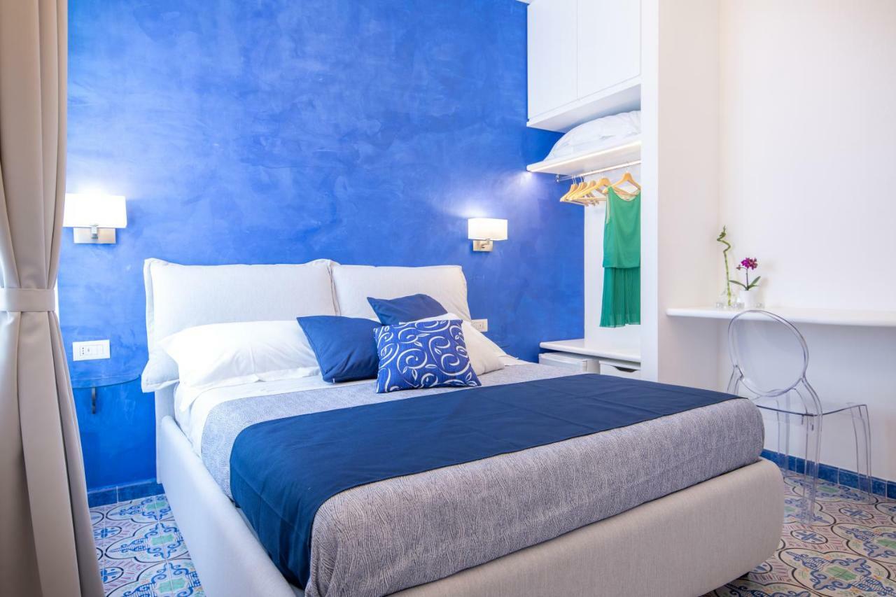 Valle D'Amalfi Suites Buitenkant foto