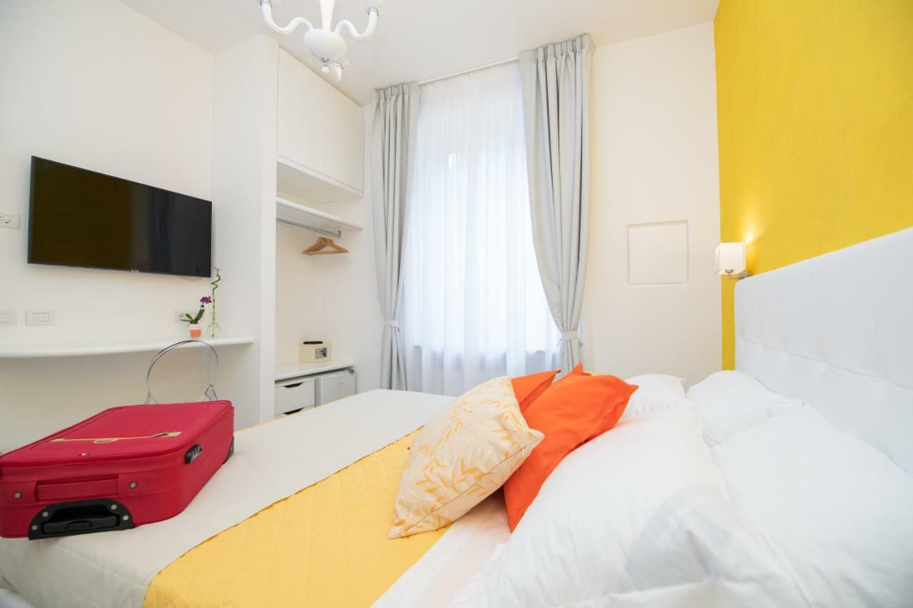Valle D'Amalfi Suites Buitenkant foto